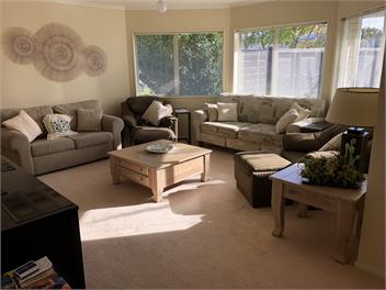 Beach House - Coromandel