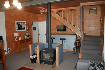 The Barn - Turangi