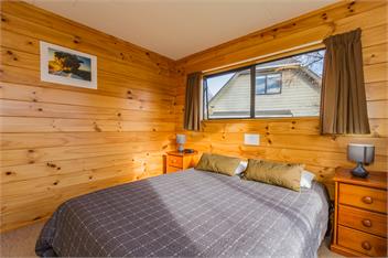 VH4  - Ruapehu Chalet Rentals - Ohakune