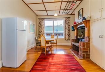 TA2 - Ruapehu Chalet Rentals - Ohakune