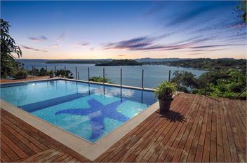 Harbour Views - Port Vila