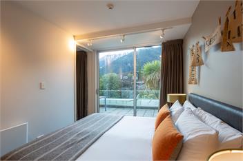 Kent Street Apartments - Queenstown 