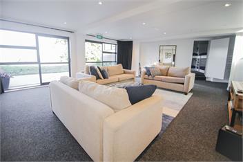 Lakeview Lodge Karapiro Huntington - Cambridge 3494