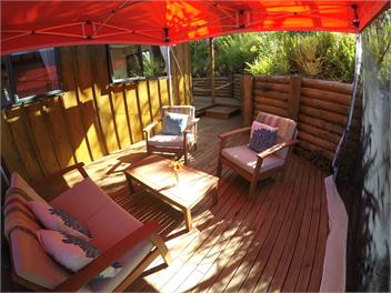 Anac Cottage - Whangarei