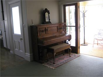 Riwaka Homestead - Motueka