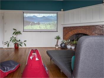 Eco Villa - Whole House Accommodation - Christchurch