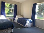 Spires Barn Lodge - Christchurch