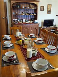Cadence Bed & Breakfast  - Stratford