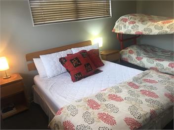 Perfect for Friends and Families - Walk - Cycle - Ski w/Free WiFi - Ohakune
