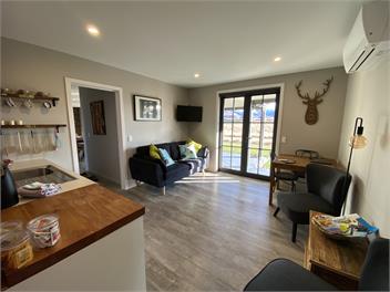 Pedalfish Cottage EXCLUSIVE USE. Free WIFI - Twizel