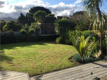 WAIHI BEACH FAMILY HOME - WAIHI BEACH