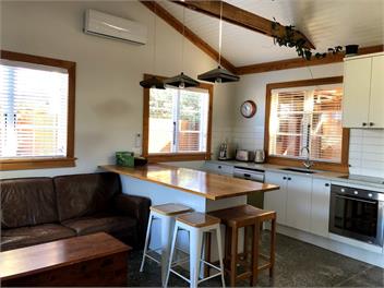 Richmond Cottage - Hastings