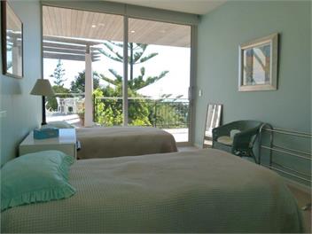 Breaker Bay view - Motueka
