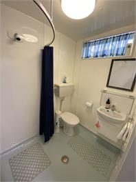 Curio Bay Seaside Accommodation - Curio Bay