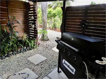 Muri Beach Studio with Pool - rarotonga