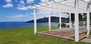 Orua Beach House - HAHEI