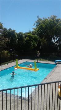 Family Fun - Kids Go Wild! - Nelson