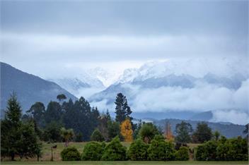 Kepler Oaks Chalet Waiau Chalet - Te Anau