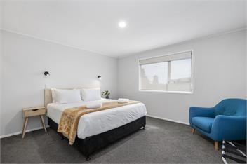 Relax @ Richmond Heights - Spa Pool, Table Tennis, BBQ - Taupo