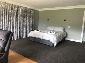 Kepler Oaks Takitimu Chalet - TE ANAU