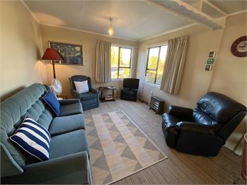 Simon St Getaway FREE WIFI - Twizel