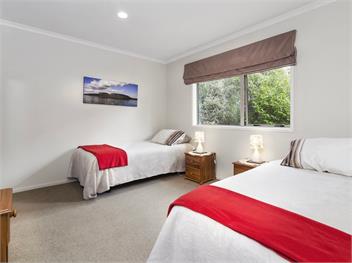 Te Miro Cottage (Bachcare) - Lake Tarawera