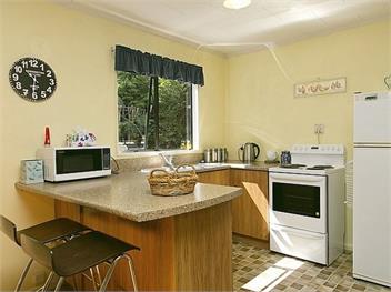 Matuku Hideaway (Bachcare) - Two Mile Bay