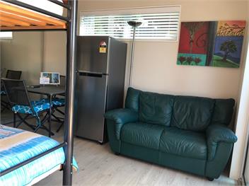 Beach Pod Studio (Bachcare) - Tairua