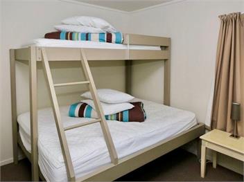 Harakeke House Upstairs (Bachcare) - Ohakune