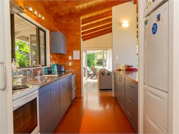 Hahei Hideaway (Bachcare) - Hahei