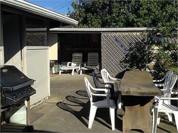 Kiwiana Bach (Bachcare) - Ocean Beach