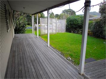 Ocean Beach Honey (Bachcare) - Tairua