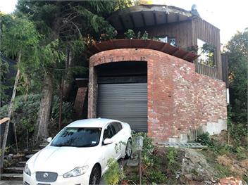 Crows Nest (Bachcare) - Queenstown