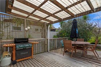 Riverview Retreat (Bachcare) - Cooks Beach