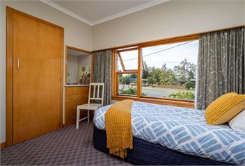 Grand View (Bachcare) - Te Anau
