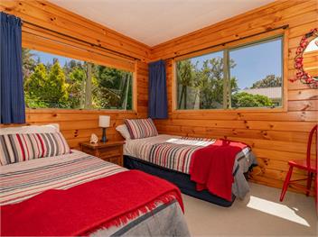 Picturesque on Paku (Bachcare) - Tairua