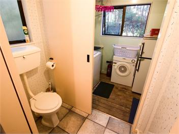 Matai Cottage (Bachcare) - Pakawau