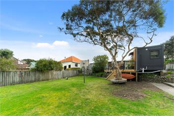 Calapso Cottage (Bachcare) - Waikanae Beach