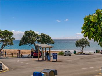Hot Water Bach (Bachcare) - Hot Water Beach