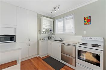 Coastal City Retreat (Bachcare) - Christchurch