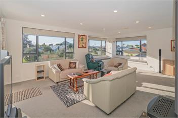 Pauanui Hangar Retreat (Bachcare) - Pauanui