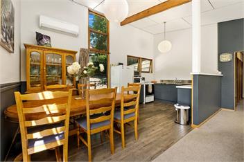 Merioneth Retreat (Bachcare) - Arrowtown