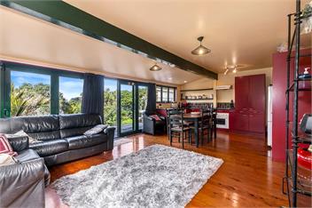 Pohutukawa Cottage (Bachcare) - Tawharanui