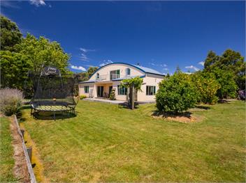 La Casa Al Mare (Bachcare) - Tasman