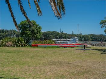 Harbourside Haven (Bachcare) - Whangamata