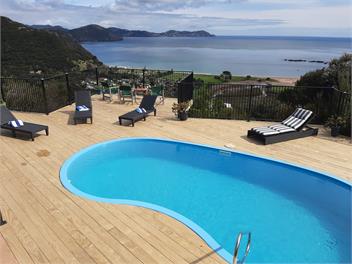 The Kereru's Nest, 248 Tauranga Bay Rd, Kaeo, Far North - Far North