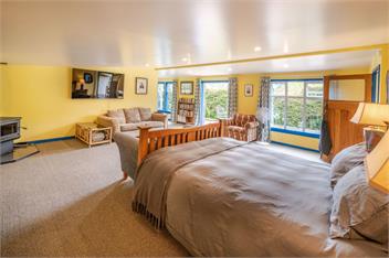 Matagouri Cottage (Bachcare) - Port Levy
