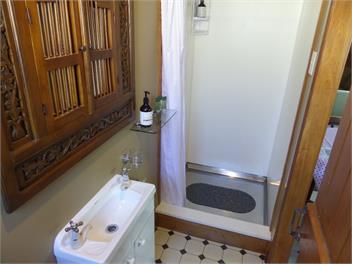City Cottage 55 - Christchurch