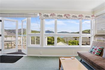 Le Solterre (Bachcare) - Akaroa