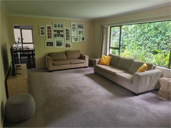 Havelock North Large Family Home - Havelock North